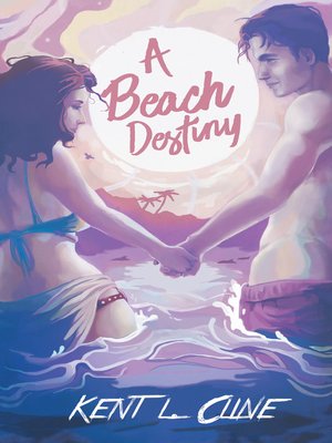 cover image of A Beach Destiny